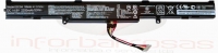 Bateria Asus X550E 14.8V 2200mAh Compatível